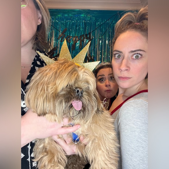 Meet your Posher, Sara - Picture 4 of 7